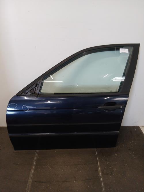 Image Porte avant gauche - BMW SERIE 3 E46