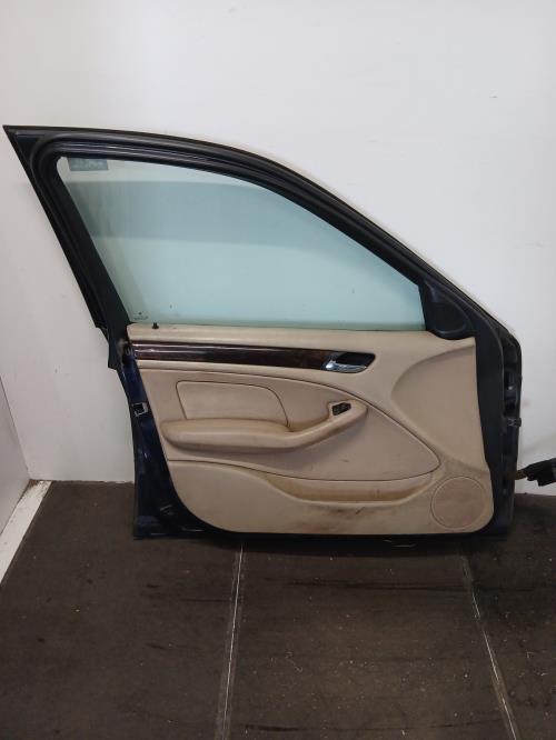Image Porte avant gauche - BMW SERIE 3 E46