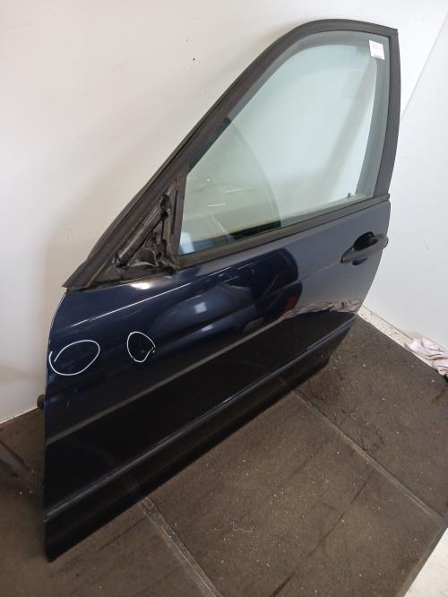 Image Porte avant gauche - BMW SERIE 3 E46