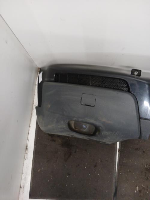 Image Pare choc avant - VOLVO XC 90 1