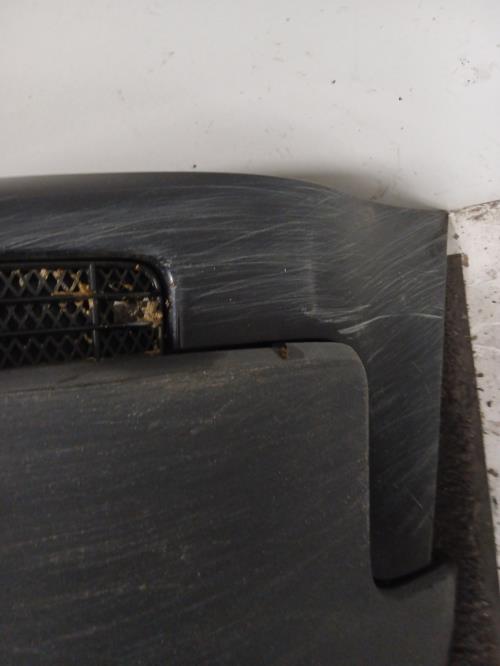 Image Pare choc avant - VOLVO XC 90 1