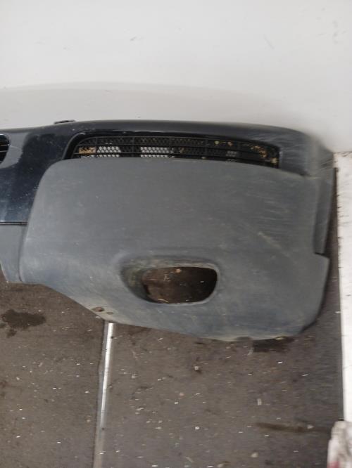 Image Pare choc avant - VOLVO XC 90 1