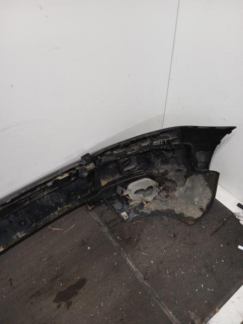 Image Pare choc avant - VOLVO XC 90 1