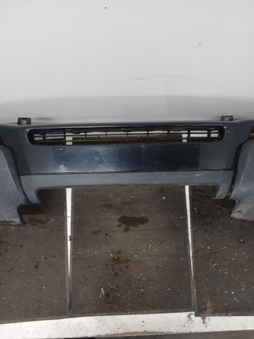 Image Pare choc avant - VOLVO XC 90 1