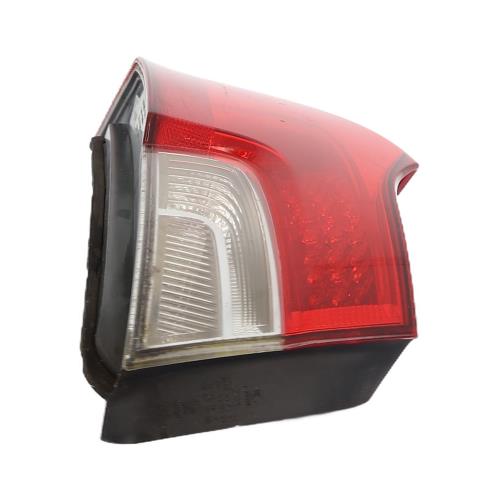 Image Feu arriere principal gauche (feux) - VOLVO C 70 2