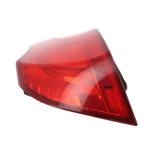 Image Feu arriere principal gauche (feux) - VOLVO C 70 2