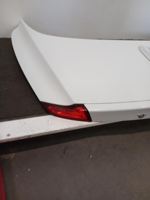 Image Malle/Hayon arriere - VOLVO C 70 2
