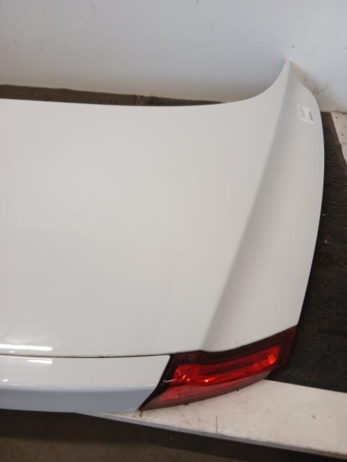 Image Malle/Hayon arriere - VOLVO C 70 2