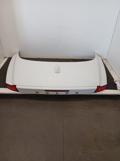 Image Malle/Hayon arriere - VOLVO C 70 2