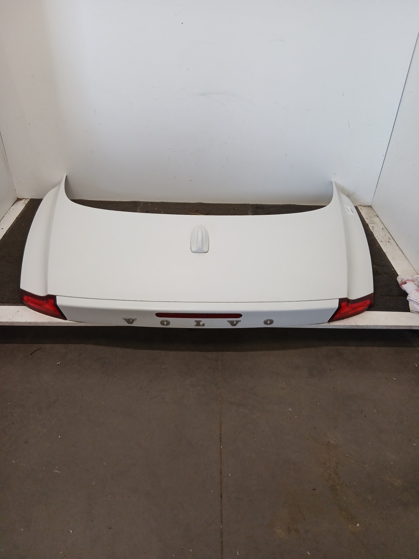 Pièce Auto