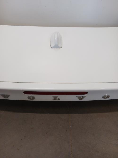Image Malle/Hayon arriere - VOLVO C 70 2