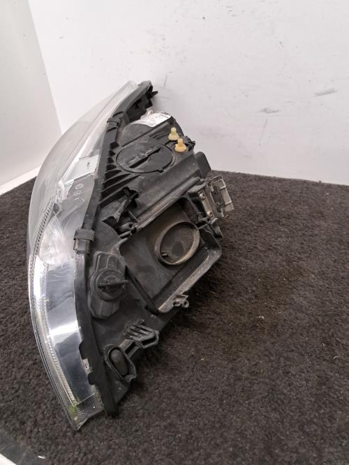 Image Optique avant principal droit (feux)(phare) - VOLVO C 70 2