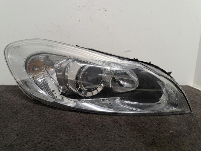 Image Optique avant principal droit (feux)(phare) - VOLVO C 70 2