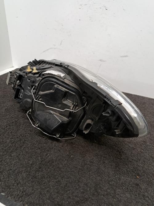 Image Optique avant principal droit (feux)(phare) - VOLVO C 70 2