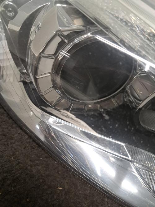 Image Optique avant principal droit (feux)(phare) - VOLVO C 70 2