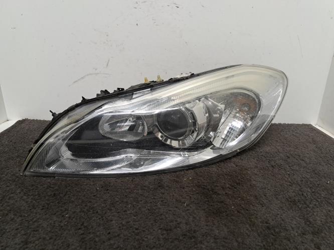 Image Optique avant principal gauche (feux)(phare) - VOLVO C 70 2
