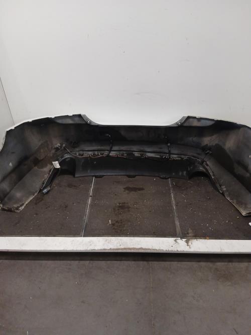 Image Pare choc arriere - VOLVO C 70 2