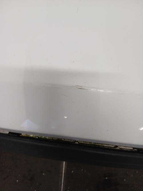 Image Pare choc arriere - VOLVO C 70 2