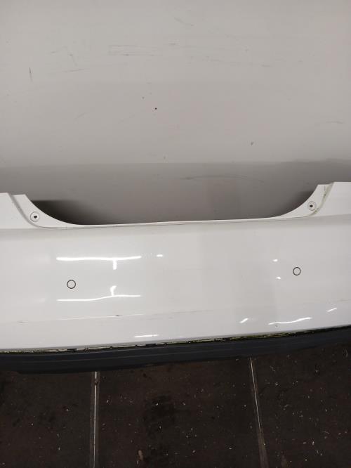Image Pare choc arriere - VOLVO C 70 2