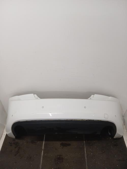 Image Pare choc arriere - VOLVO C 70 2