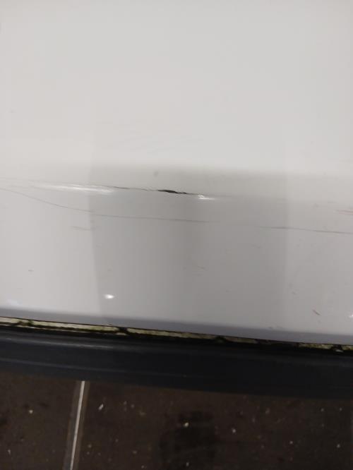 Image Pare choc arriere - VOLVO C 70 2
