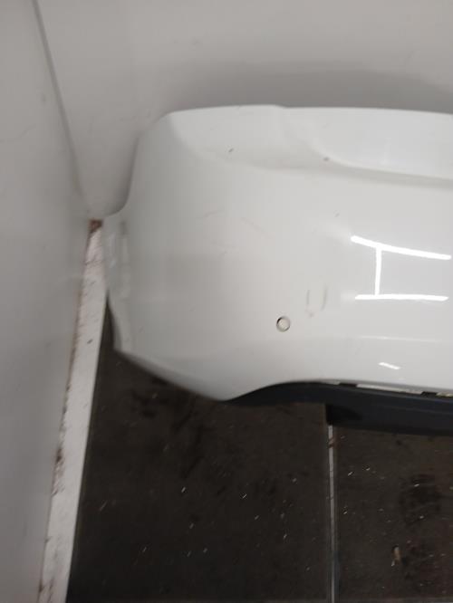 Image Pare choc arriere - VOLVO C 70 2