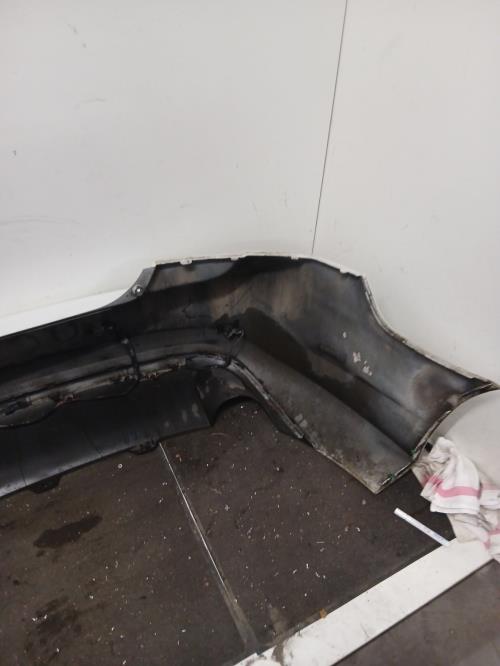 Image Pare choc arriere - VOLVO C 70 2