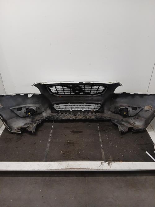 Image Pare choc avant - VOLVO C 70 2