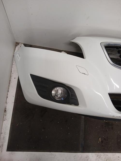 Image Pare choc avant - VOLVO C 70 2