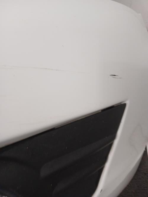 Image Pare choc avant - VOLVO C 70 2