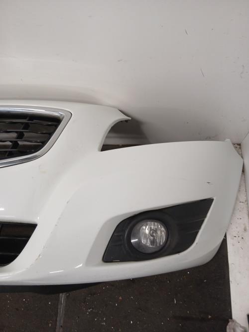 Image Pare choc avant - VOLVO C 70 2