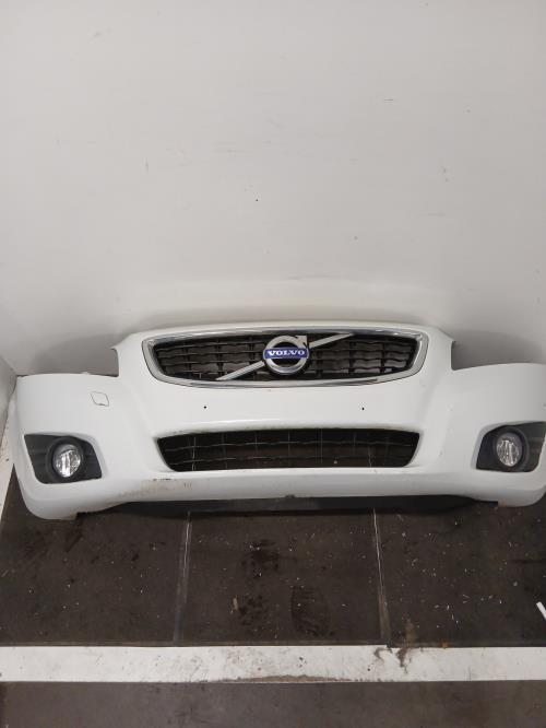 Image Pare choc avant - VOLVO C 70 2