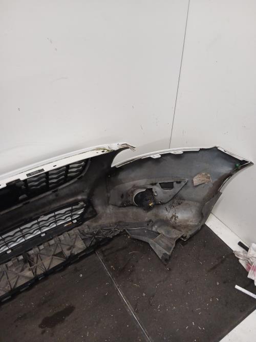 Image Pare choc avant - VOLVO C 70 2