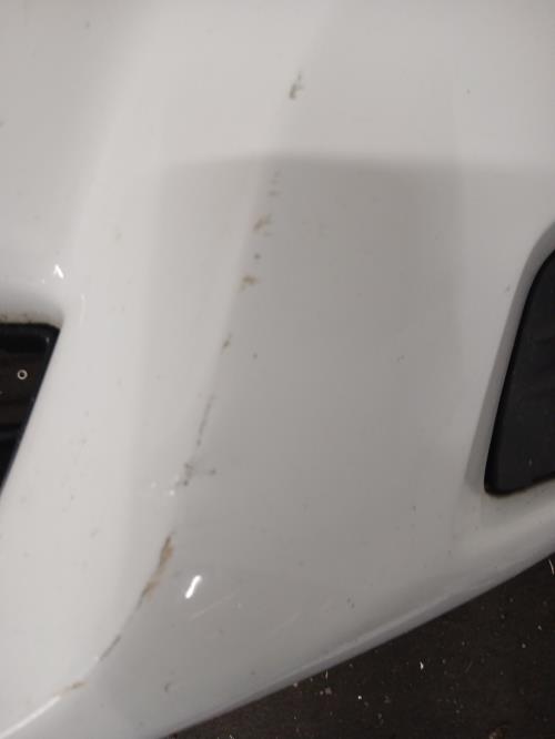Image Pare choc avant - VOLVO C 70 2