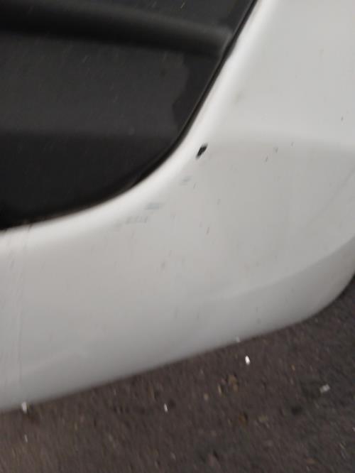 Image Pare choc avant - VOLVO C 70 2