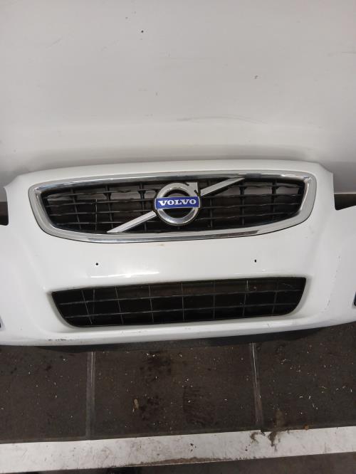 Image Pare choc avant - VOLVO C 70 2