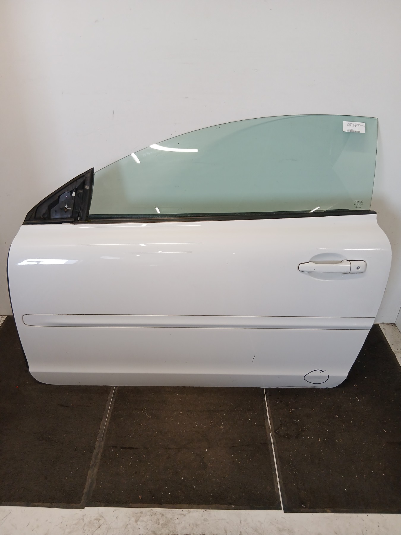 Pièce Auto