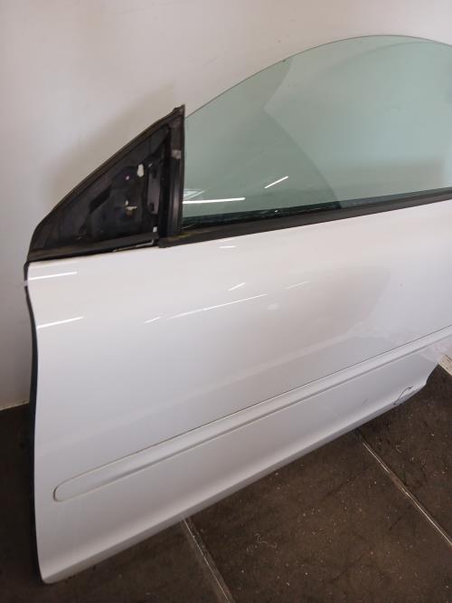 Image Porte avant gauche - VOLVO C 70 2