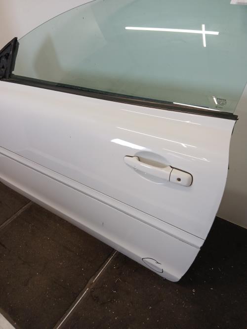 Image Porte avant gauche - VOLVO C 70 2