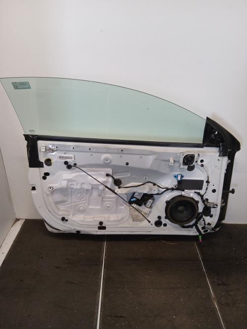 Image Porte avant gauche - VOLVO C 70 2