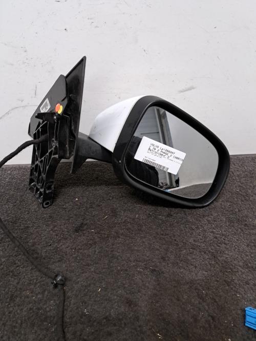 Image Retroviseur droit - VOLVO C 70 2