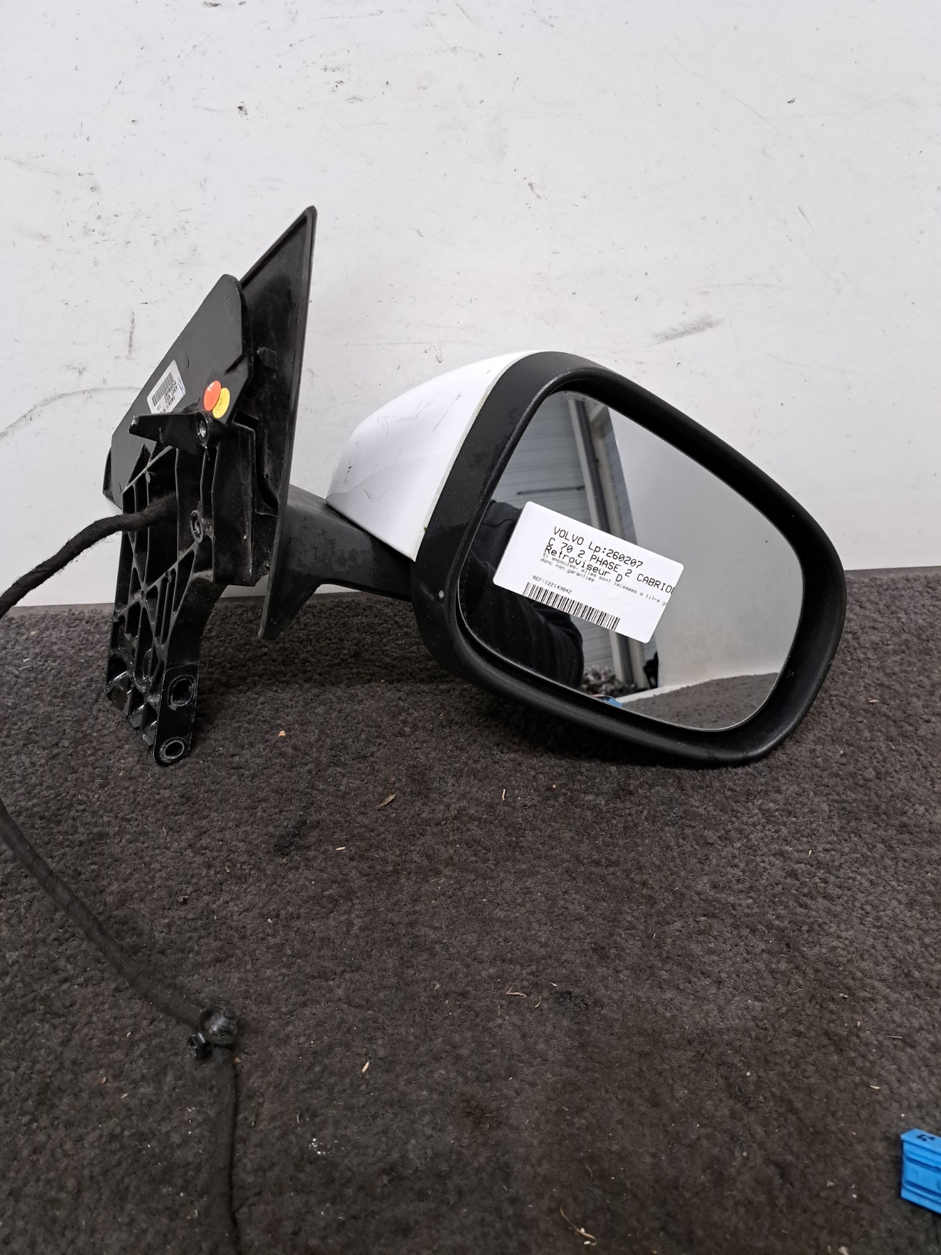 Pièce Auto