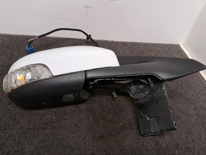 Image Retroviseur droit - VOLVO C 70 2