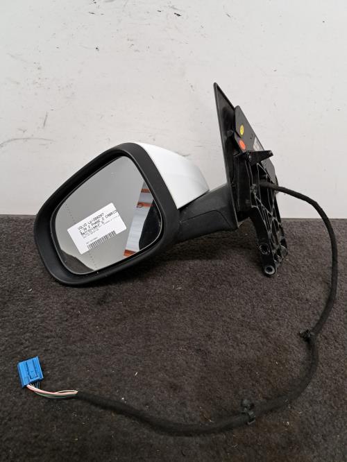 Image Retroviseur gauche - VOLVO C 70 2