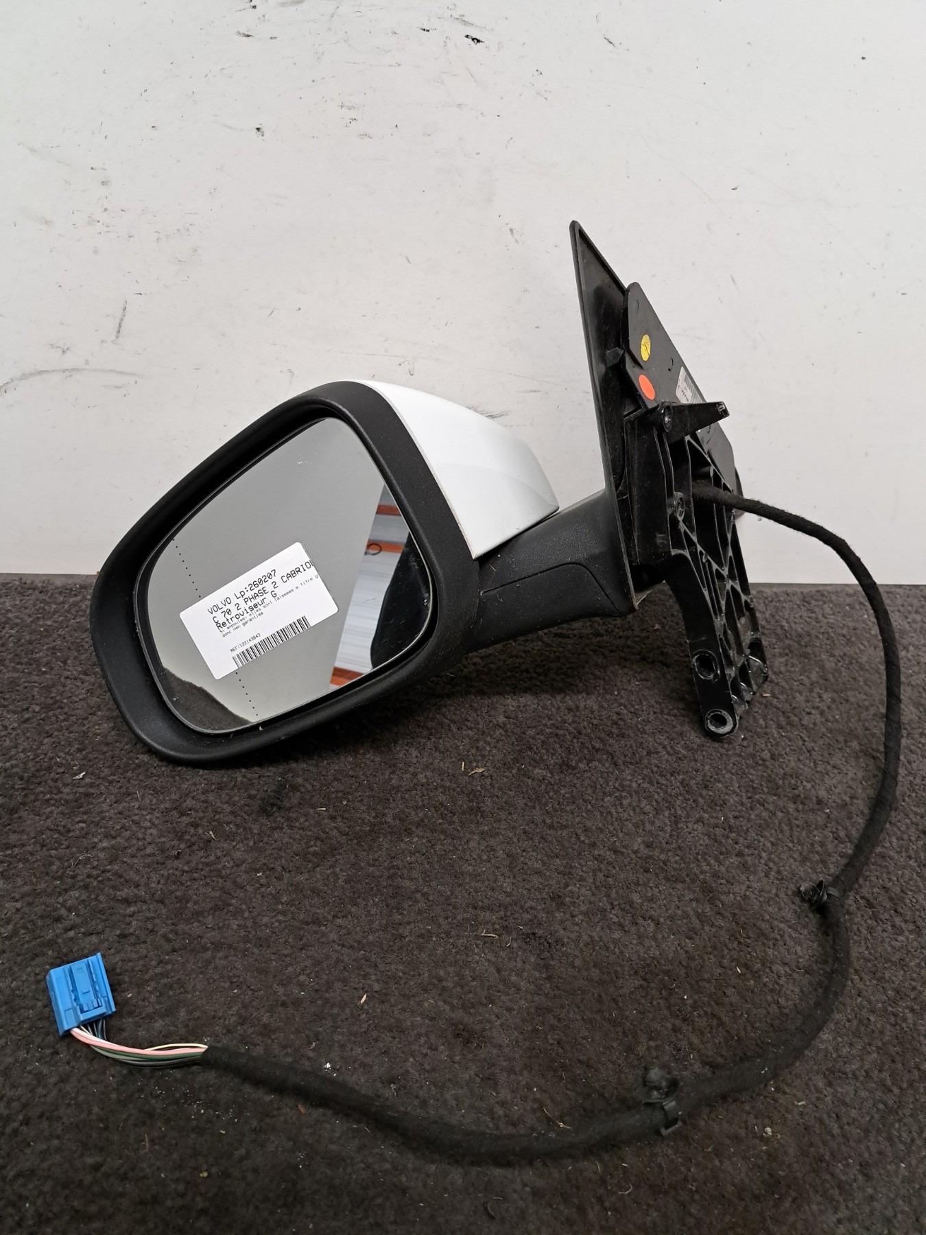 Pièce Auto