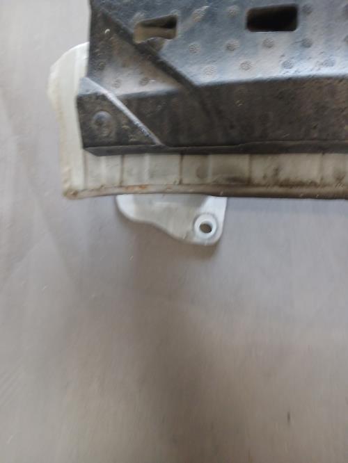Image Renfort pare choc arriere (traverse) - VOLVO C 70 2
