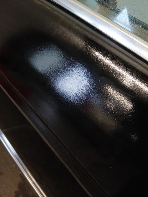 Image Porte avant gauche - BMW SERIE 5 E39