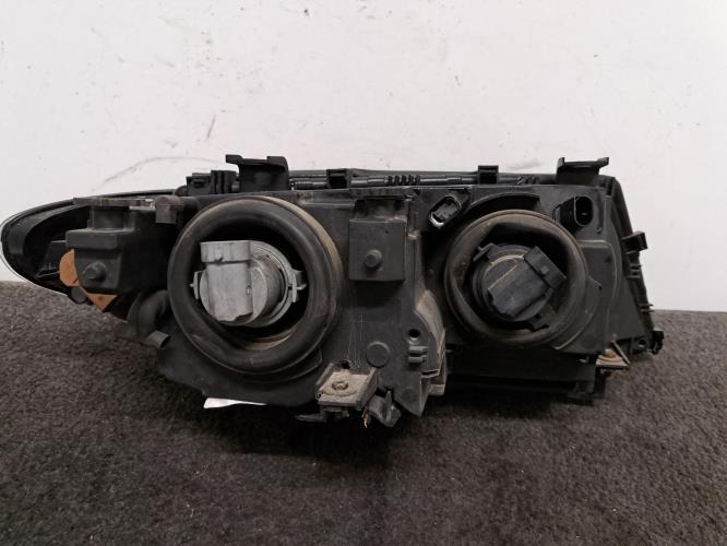 Image Optique avant principal gauche (feux)(phare) - BMW SERIE 3 E46