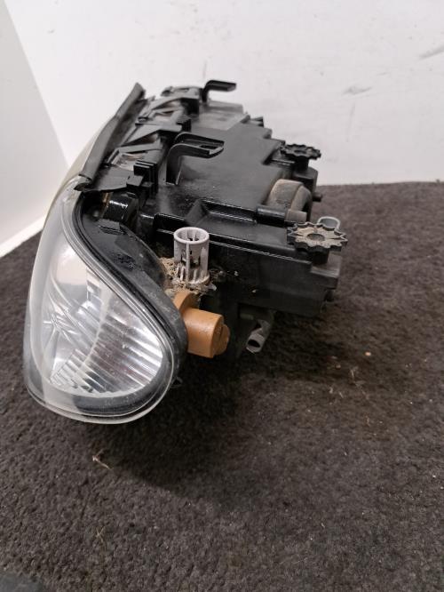 Image Optique avant principal gauche (feux)(phare) - BMW SERIE 3 E46