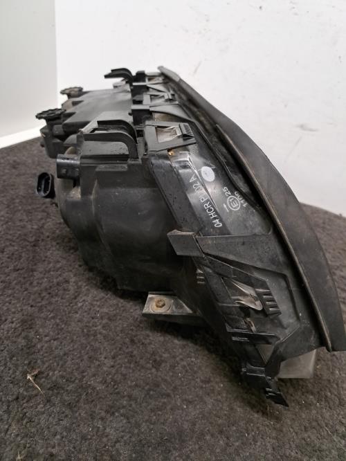 Image Optique avant principal gauche (feux)(phare) - BMW SERIE 3 E46